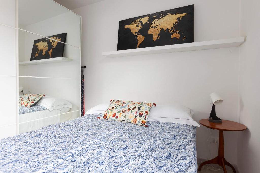 GuestHost - Florence Modern & Quiet Nest - 2