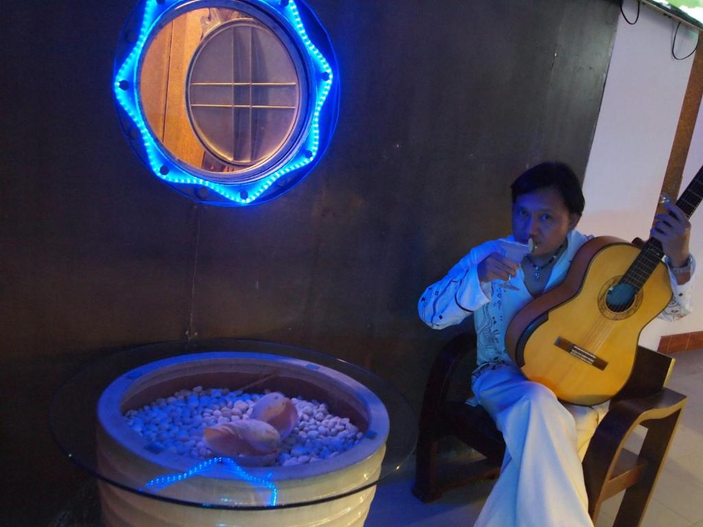 Facilities