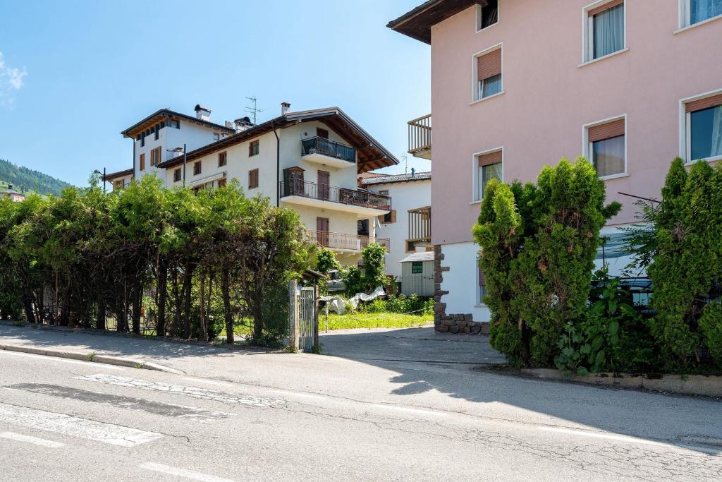 Casa Rosa - 1