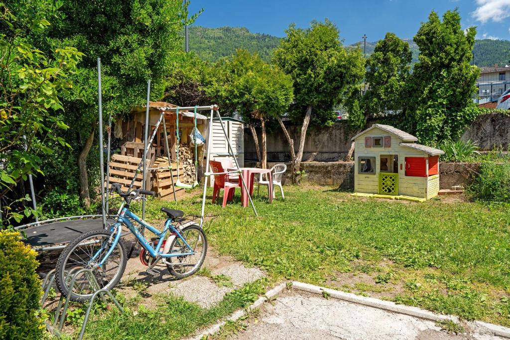 Casa Rosa - 2