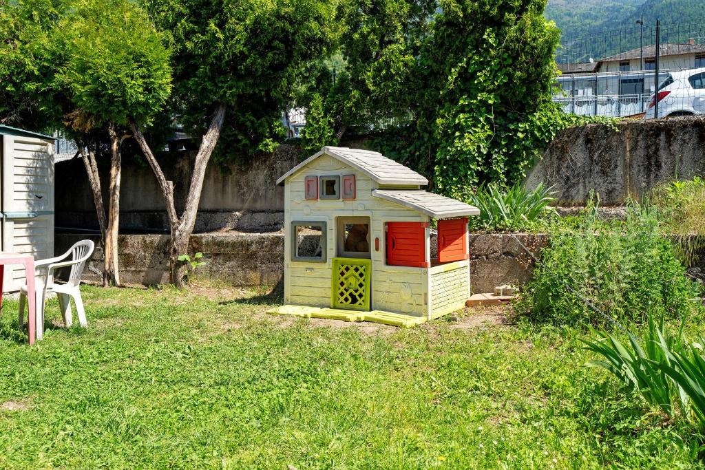 Casa Rosa - 3