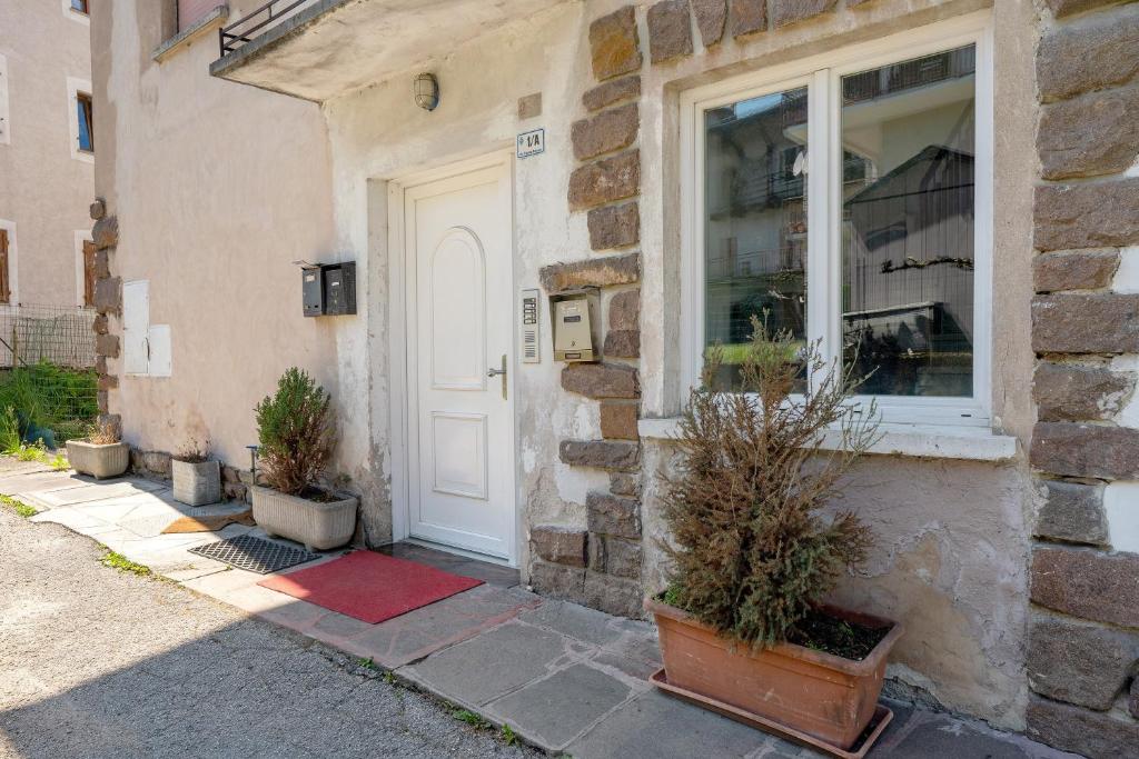 Casa Rosa - 5
