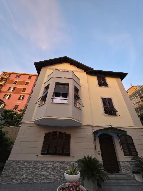 Beach House Savona - 2
