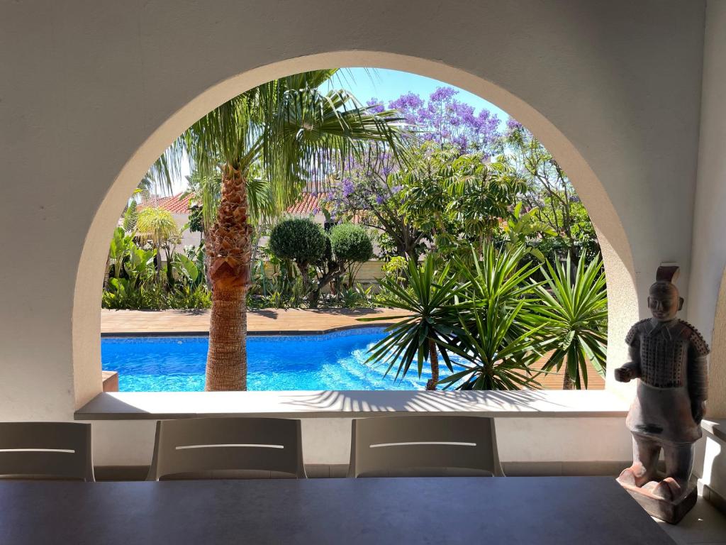 Villa Paradise by Expoholidays - 4