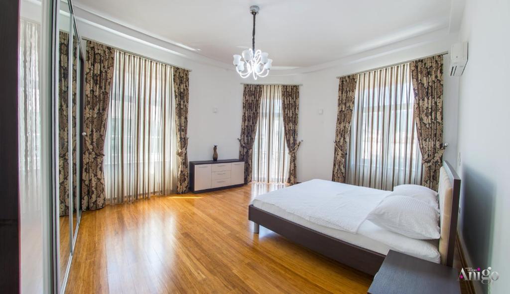 Biosphere Luxury Stay - 4