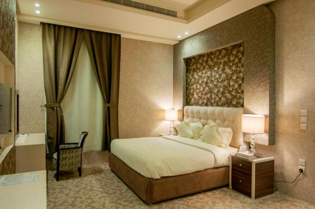 Elite Suites Hotel - Al Sahafah photo