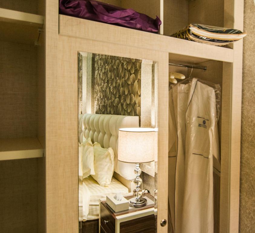 Elite Suites Hotel - Al Sahafah photo