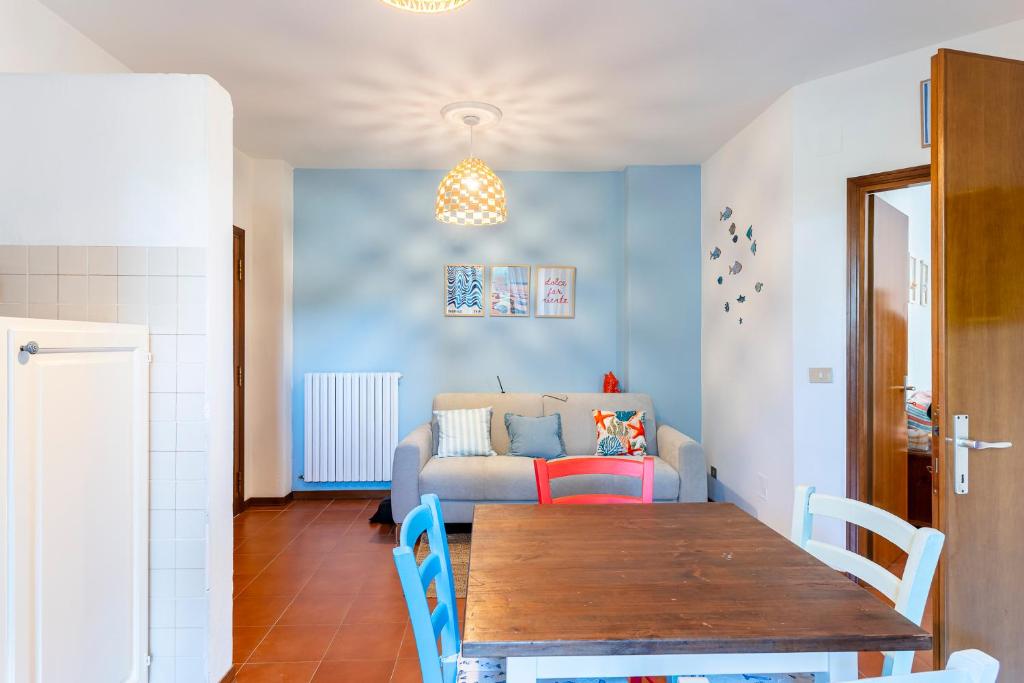 GuestHost - Lovely Apartment near the sea - 3