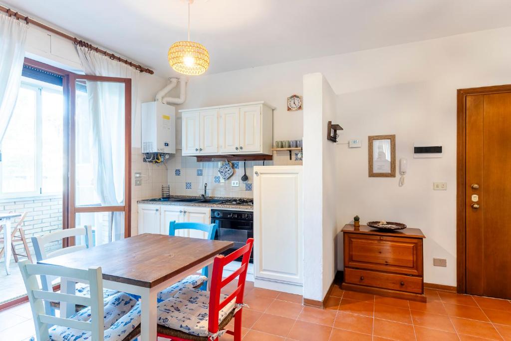 GuestHost - Lovely Apartment near the sea - 2