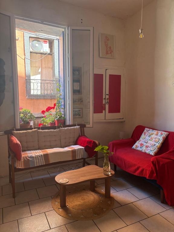 Grande chambre - 4