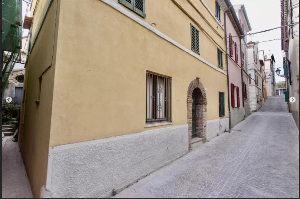 S269 - Sirolo, monolocale in centro storico - 3