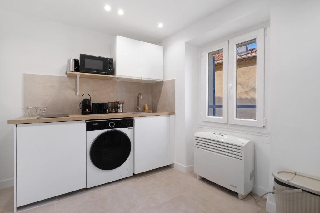 Appartement Suquet Cannes - 4