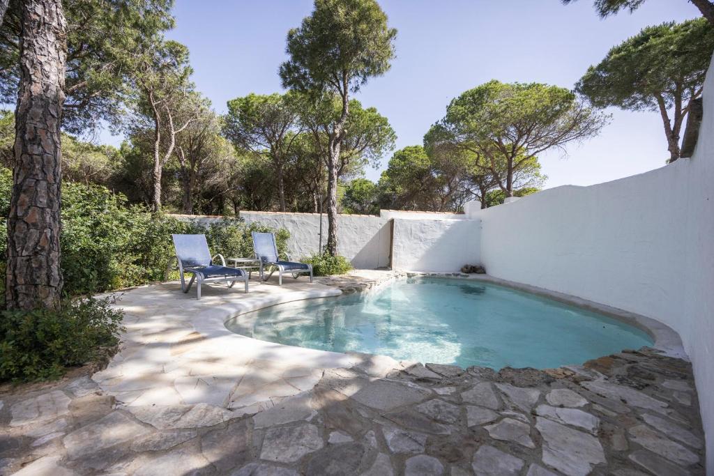 Casa Espartosa 1 - 1