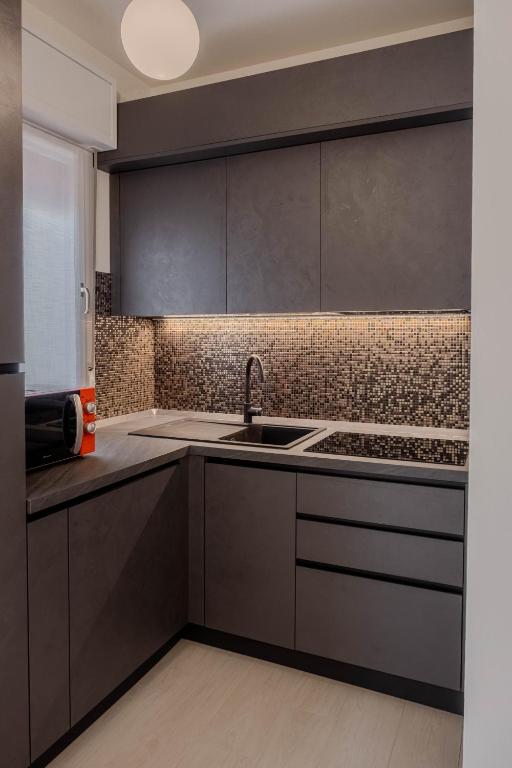 Dream Apartments - 3