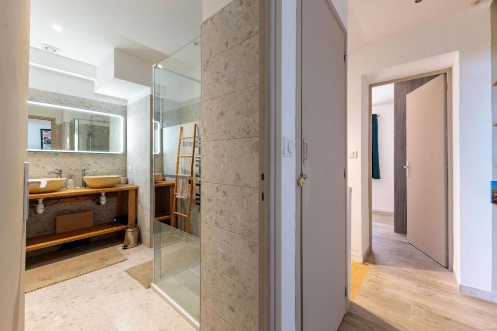 Duplex la Raguette by Halldis - 3