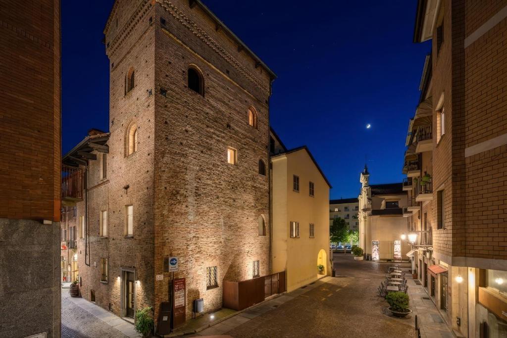 Appartamento Cavour Alba Center - 1