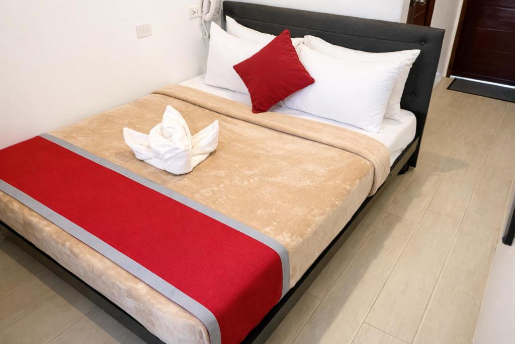 Comfortable mattresses