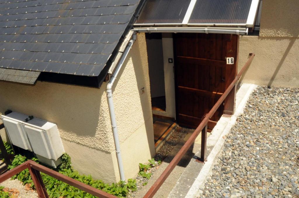 Le chalet de Luz avec terrasse & vue sur la vallée - 3