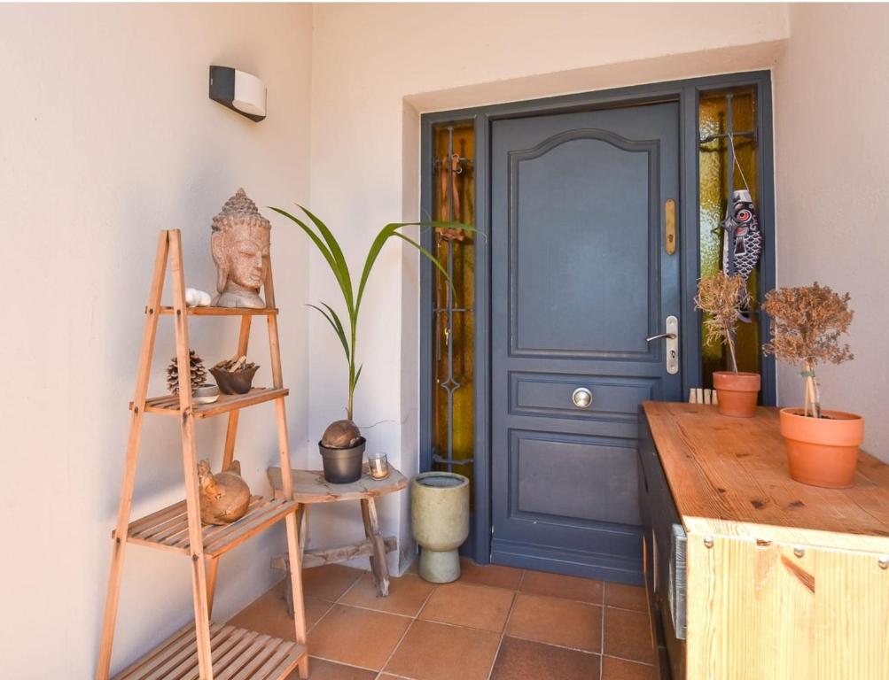 Begur "Casa es Pou" - 1