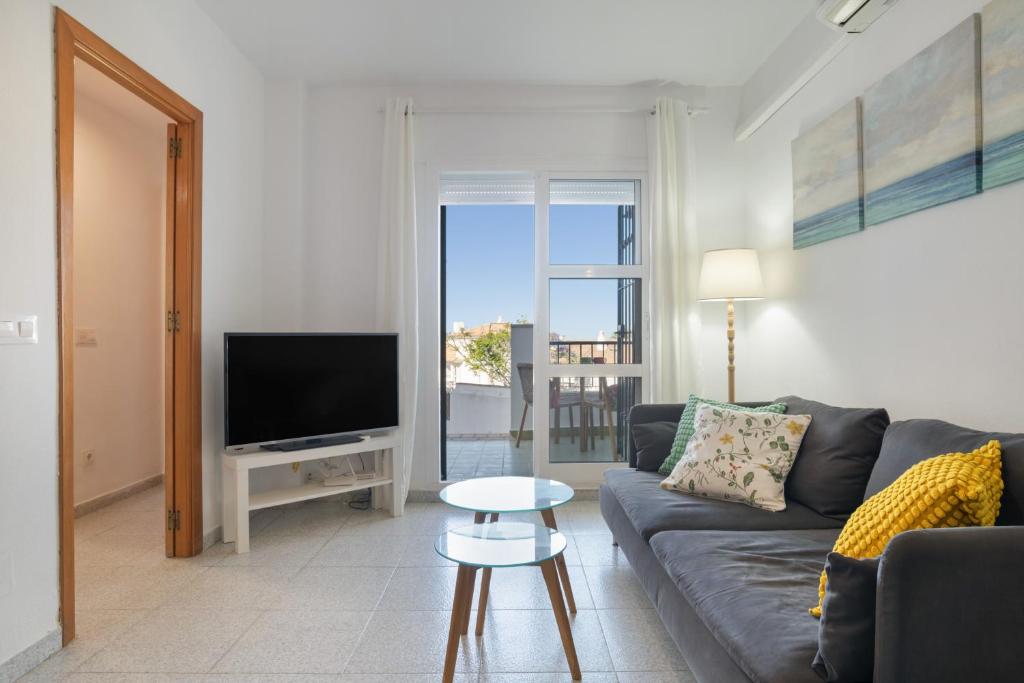 Apartamento Milo - 2