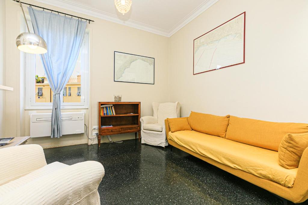 iFlat La Casa dei Nonni Anni - 3