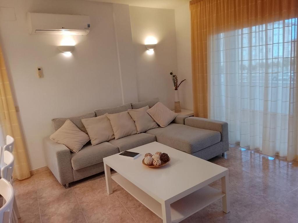 Apartaments Estarsol - 2