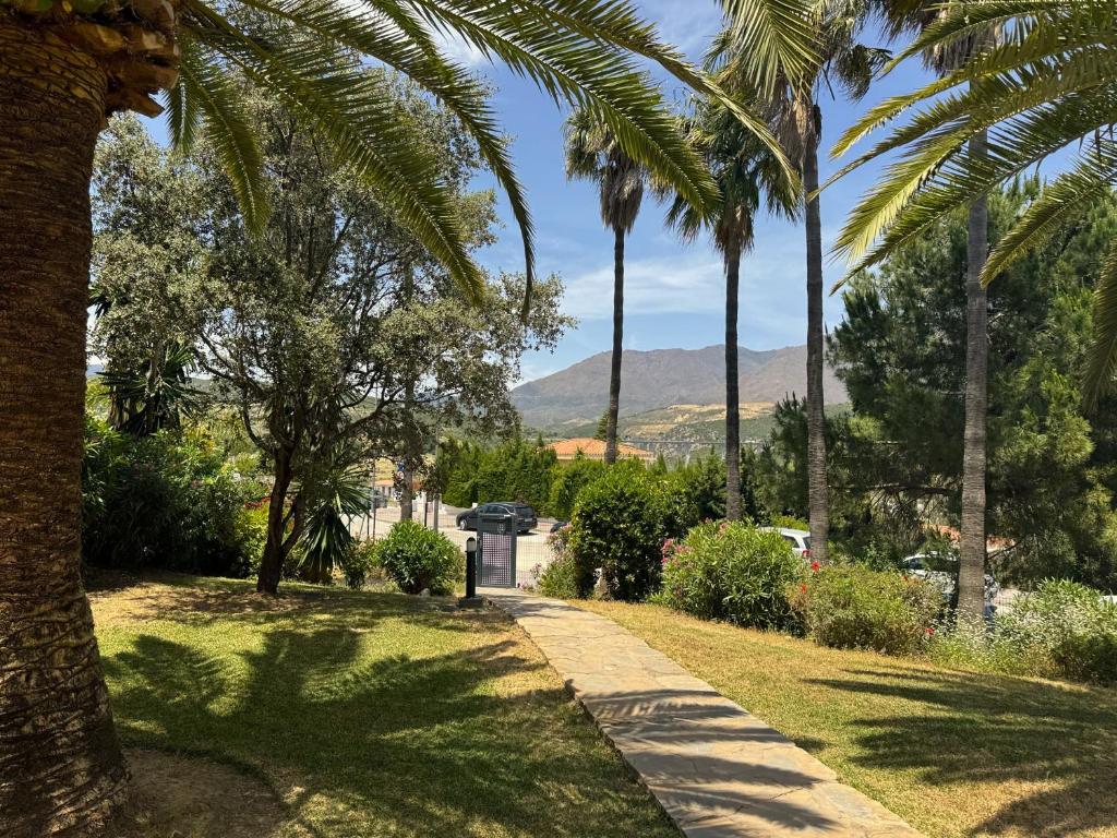 Estepona Golf, Los Pintores Penthouse - 2