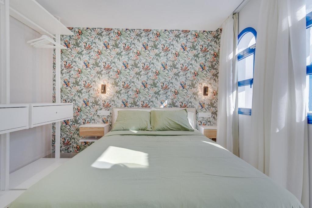 Flor del Almendro Bungalow by Homestaygrancanaria - 5