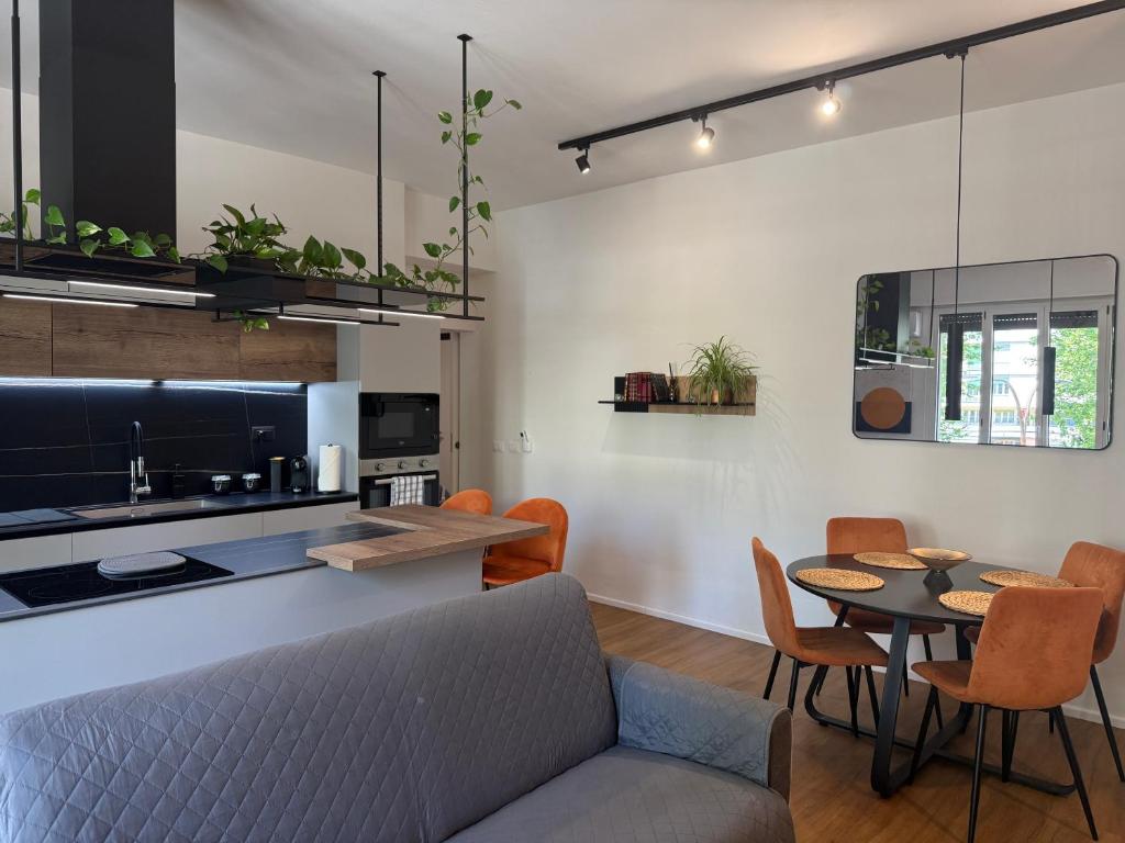 Florence Elegant Suite - 4