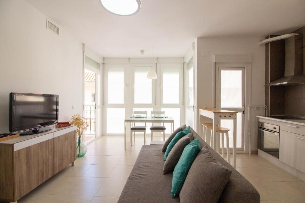 Apartamento el Recreo 10 - 3