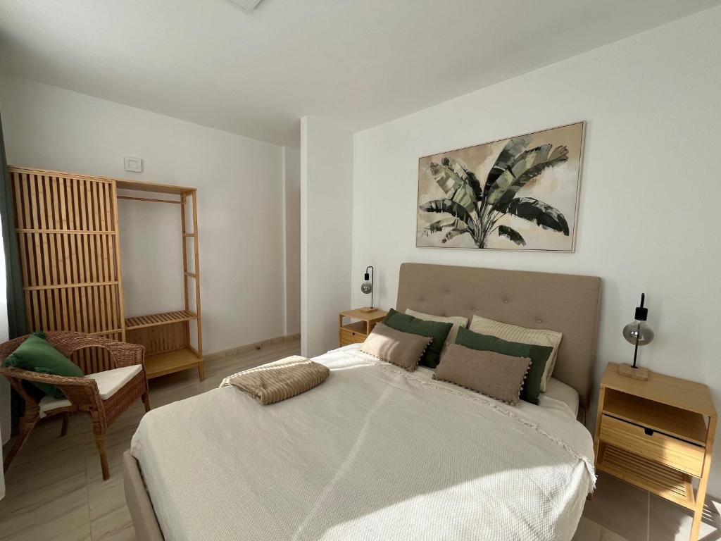 Seahorse Home - Amarilla Golf - 4