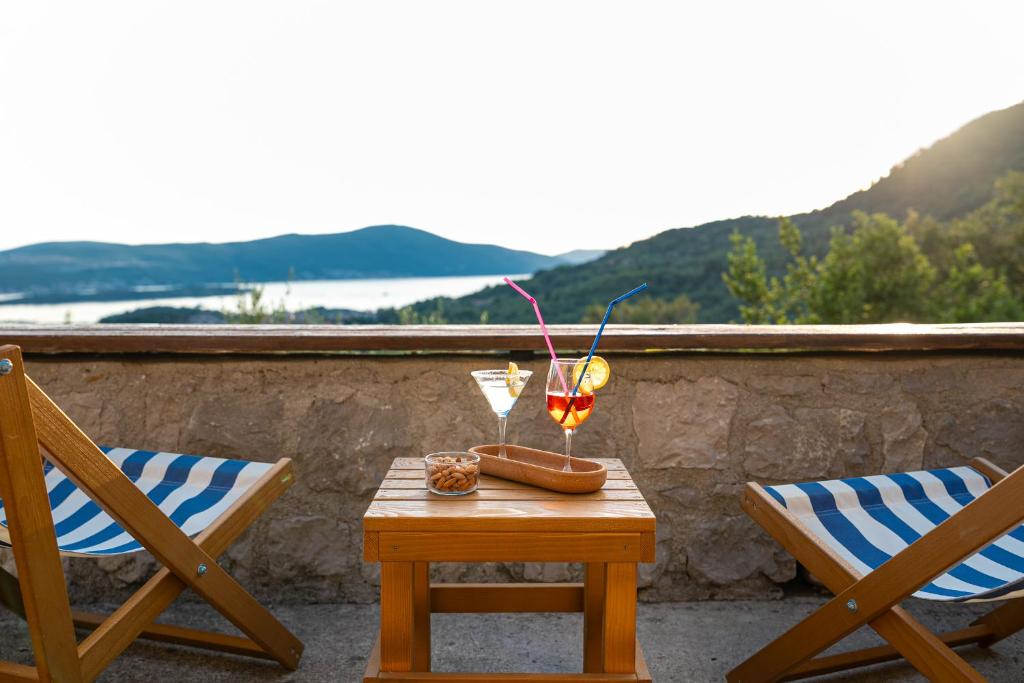 Sunset Holiday Home - 5