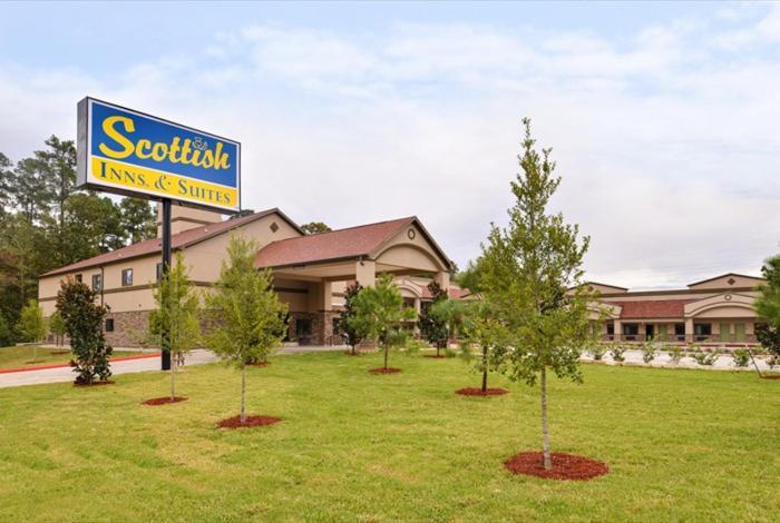 Scottish Inn & Suites - Conroe photo