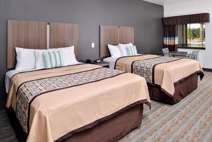 Scottish Inn & Suites - Conroe photo