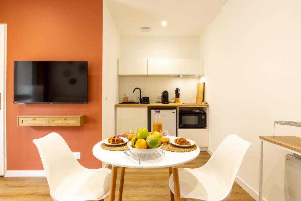 L Honorine Studio Terracotta Dax - 5