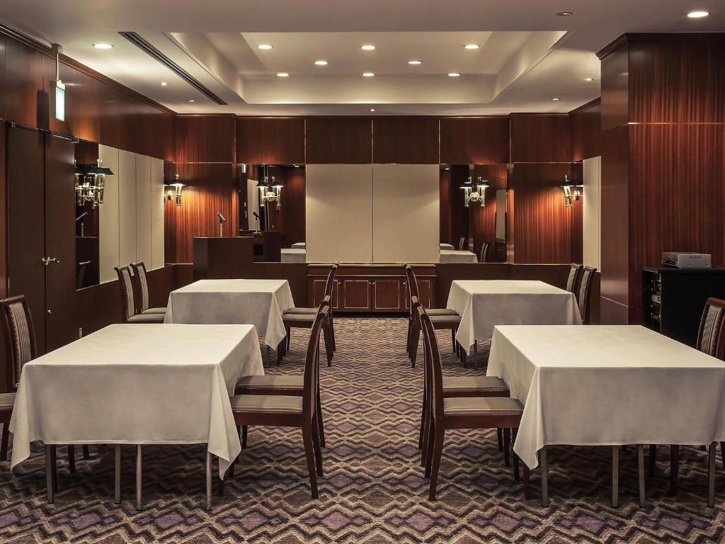 Meeting room / ballrooms