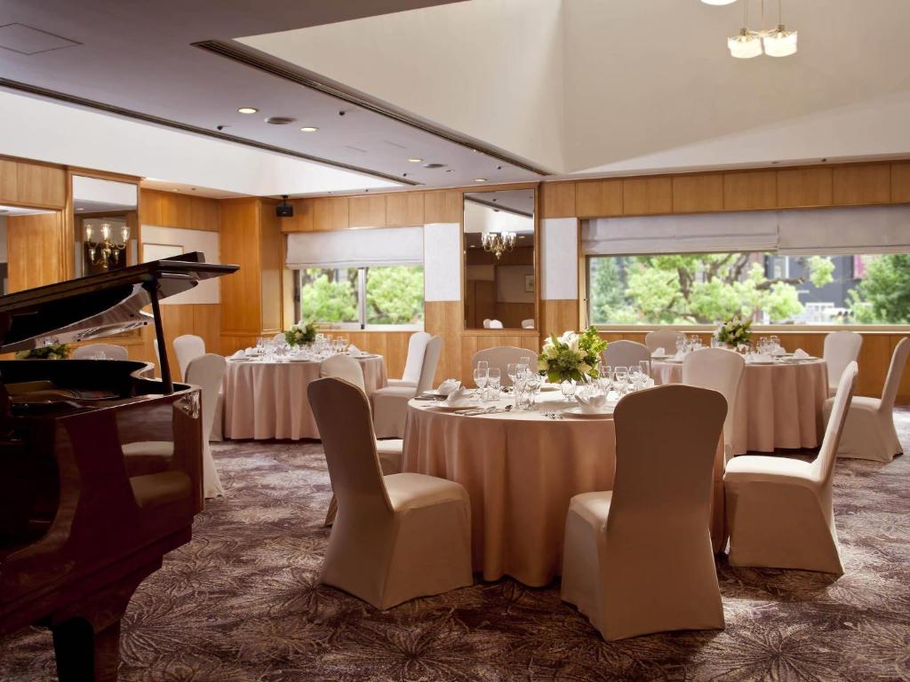 Meeting room / ballrooms