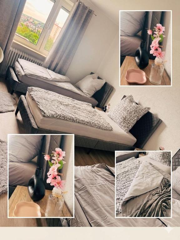 Schöne Ferienwohnung in Lengfeld, Würzburg - 2
