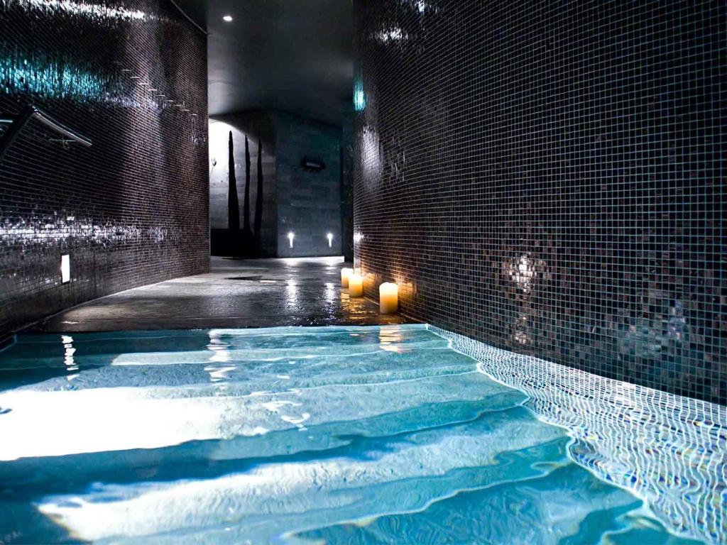 Sofitel Munich Bayerpost - 2