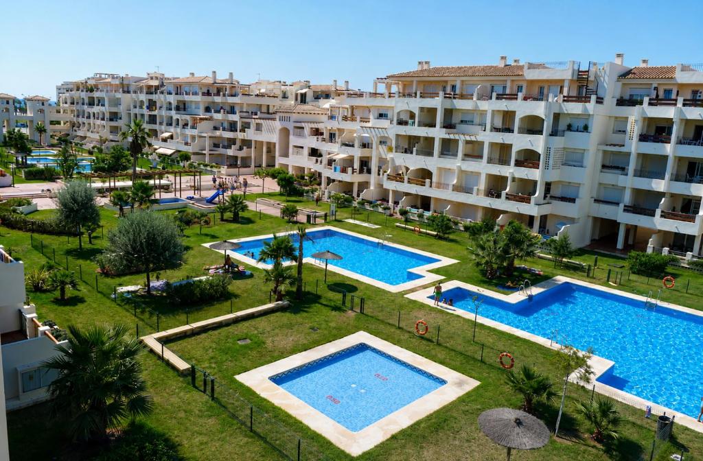 Vereda Golf by Expoholidays - 1