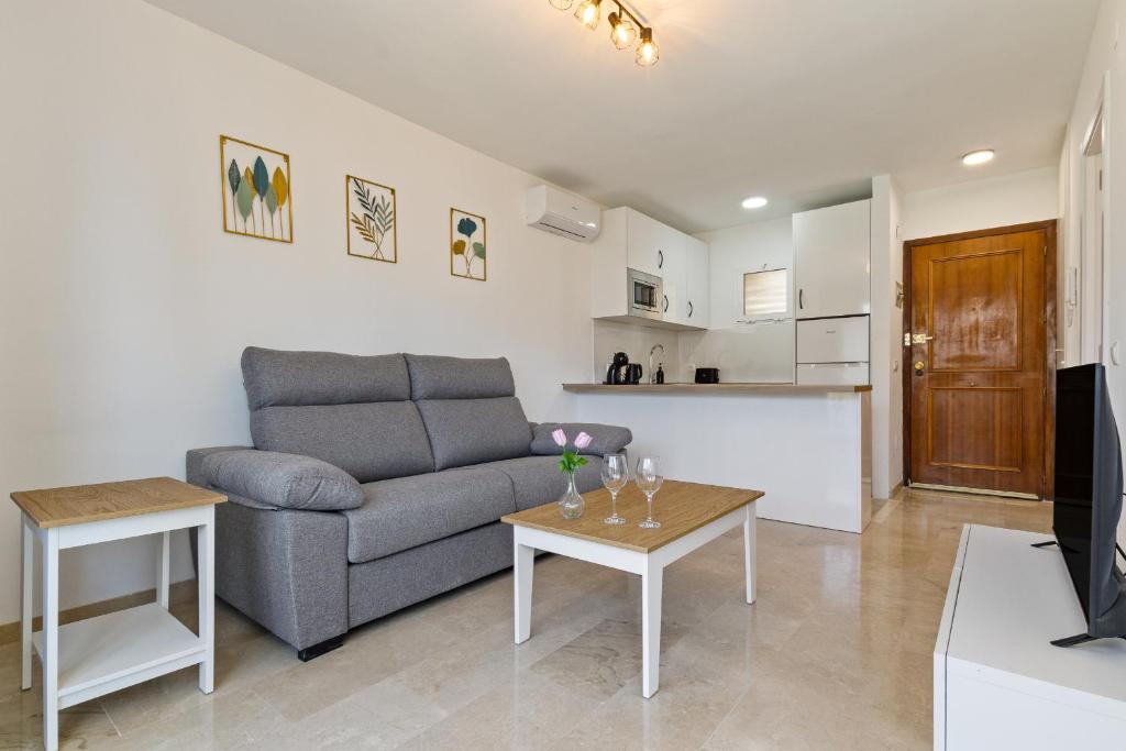 Vistamarina 209B By IVI Real Estate - 4