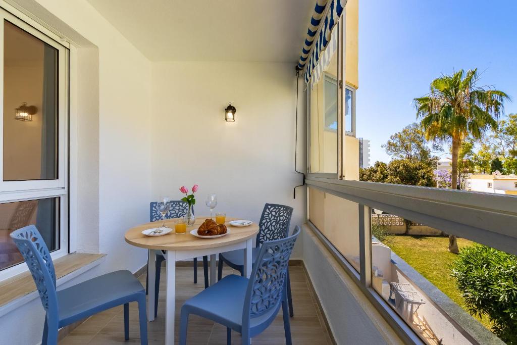 Vistamarina 209B By IVI Real Estate - 5