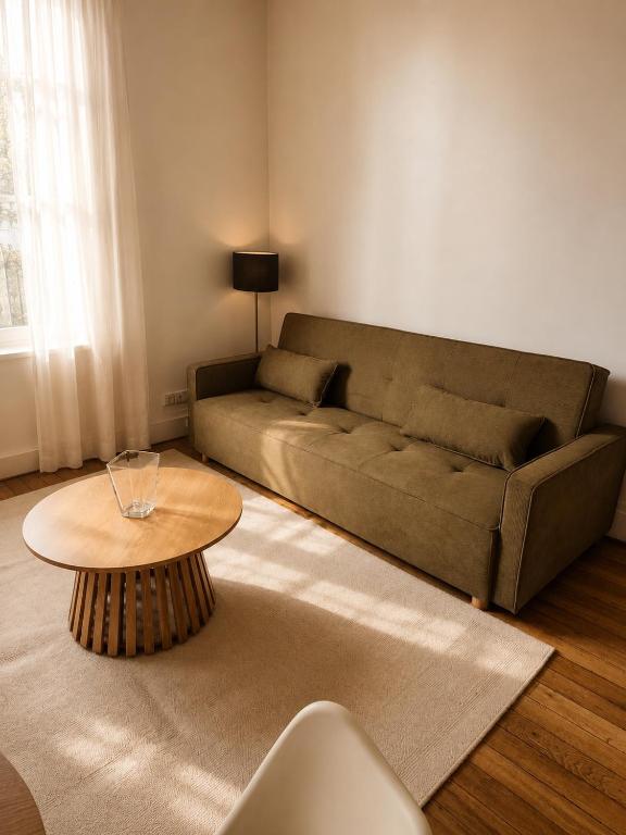 Modern 1BR Apart 5 min from Roland-Garros - 1