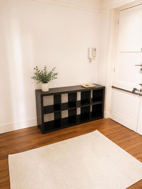 Modern 1BR Apart 5 min from Roland-Garros - 5