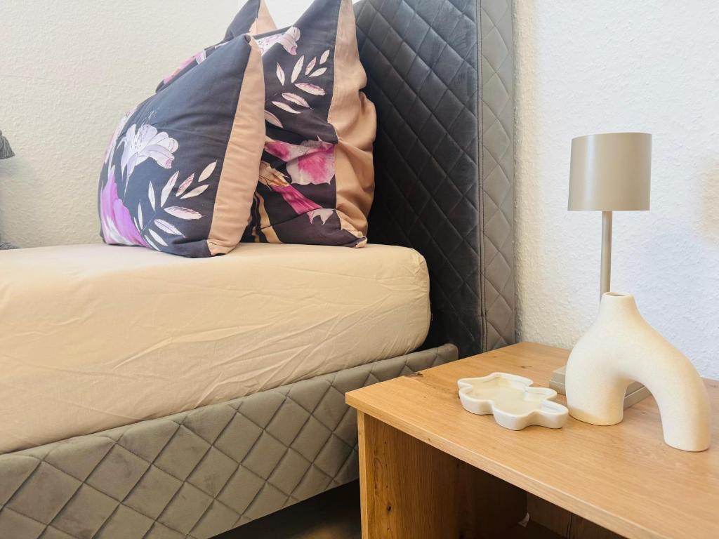 Moderne 1 Zimmer Wohnung Würzburg - 2