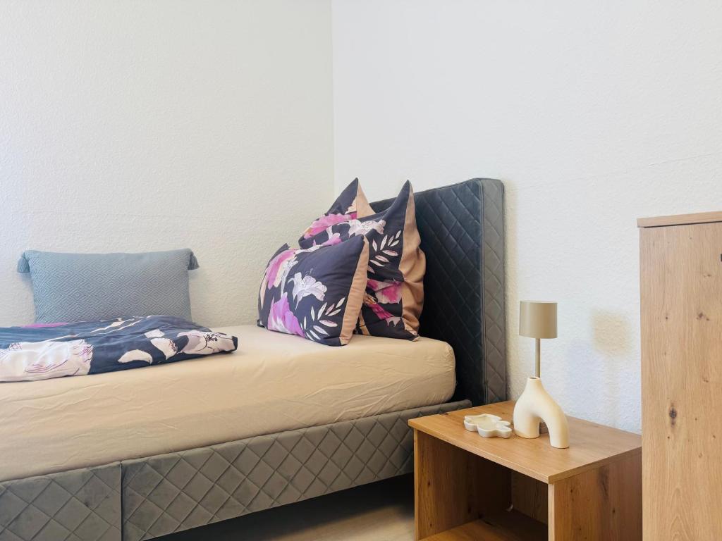 Moderne 1 Zimmer Wohnung Würzburg - 3