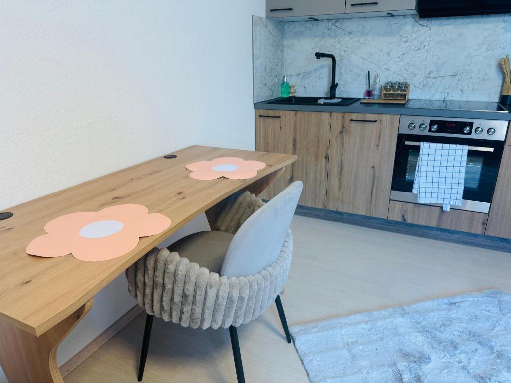 Moderne 1 Zimmer Wohnung Würzburg - 4