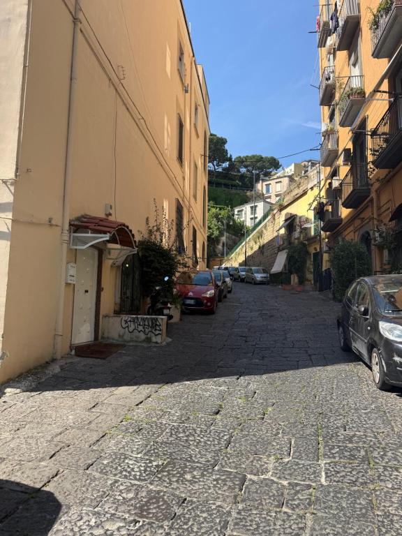 Casa Chapeau Posillipo NAPOLI CENTRO - 3