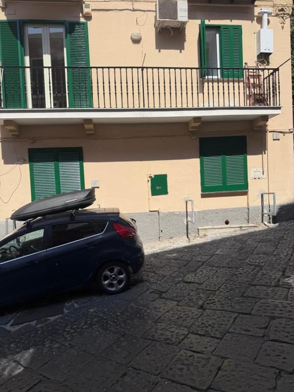 Casa Chapeau Posillipo NAPOLI CENTRO - 2