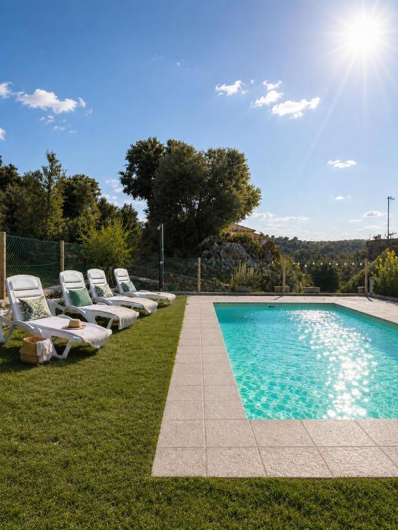 Villa Ronda Serena - 1